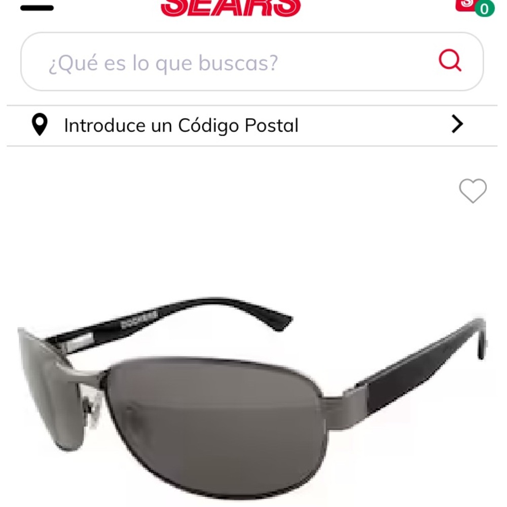 Dockers sunglassess